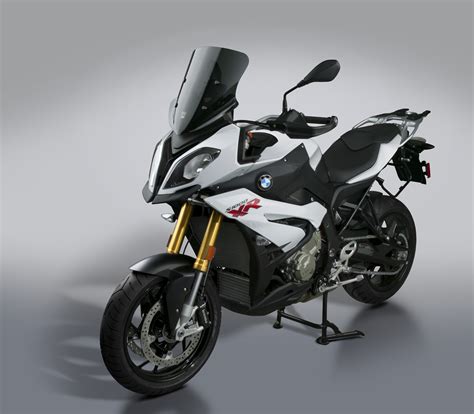 ZTechnik windshields for BMW S 1000 XR | Motorcycle Accessory Hornig ...