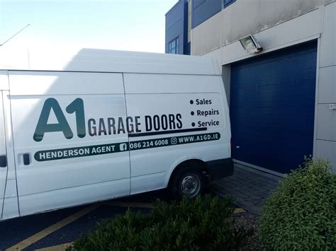 Gallery | A1 Garage Doors