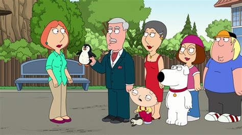 Family Guy Season 21 Image | Fancaps