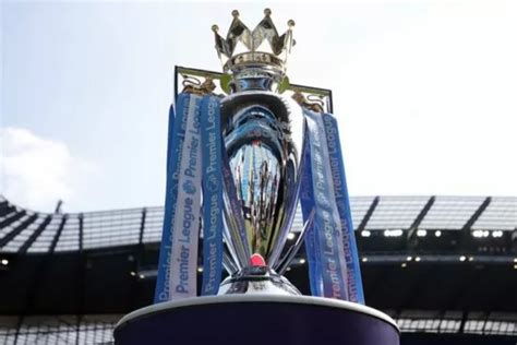 How Many Games Are Left In the Premier League