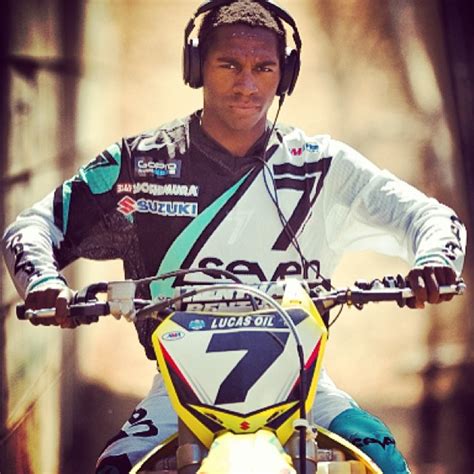 A Day in the Life with Motocross Racer James Stewart - Sports Illustrated