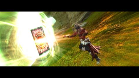 Image result for FFXI Mod