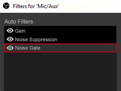 Image result for OBS Setting Tutorial