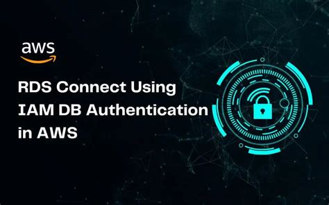 Image result for RDS Postgres Iam Authentication