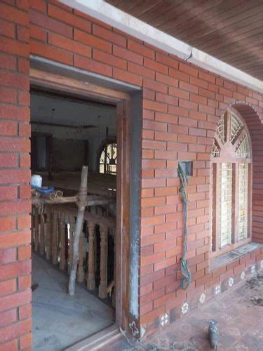 Cement - Clay Clinker Bricks Manufacturer from Malur
