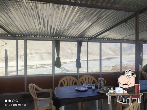 Silk route cafe - Restaurant menu, prices and reviews