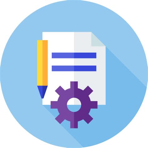 Projects Icon Round 的图像结果