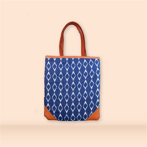 Printed Fabric Bags – Wedtree