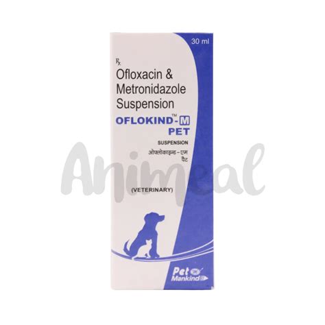AnimealOFLOKIND-M PET SYRUP (L) - Upto 15% Off - Animeal