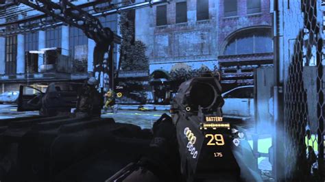 Cod AW Collapse 的图像结果