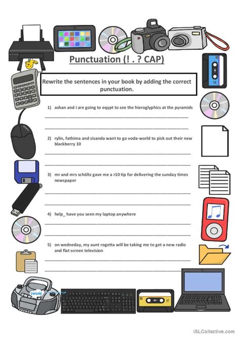Technology Worksheets for Fun 的图像结果