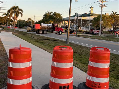 Marco Island gas leak caused by contractor who damaged pipeline