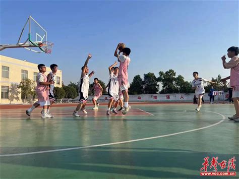 湘潭市十七中：迎教学视导 促质量提升-华声教育