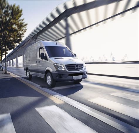 Image result for Sprinter Cargo Van