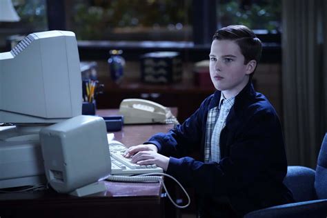 Image result for Sheldon Computer