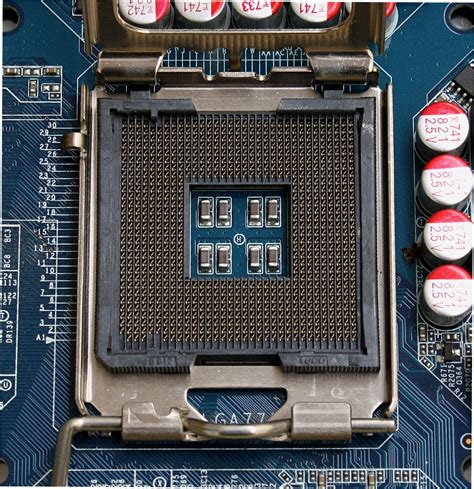 What are CPU sockets? - Tech Junkie