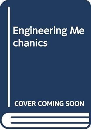 HIBBELER R: ENG MECH STATS 4E PR R. C. Hibbeler : R. C. Hibbeler ...