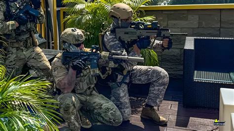 SEALs vs MARCOS – Which Naval Special Forces Unit Is More Powerful?