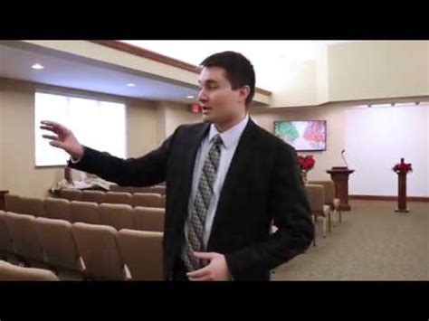Vertin-Munson Funeral Home Tour Wahpeton, North Dakota - YouTube