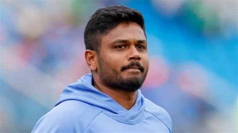 Sanju back in Indian team, named main wicket-keeper in T20I series ...