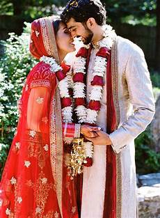 Indian Wedding by Bold Outdoor Indian Wedding Once Wed Indian Wedding