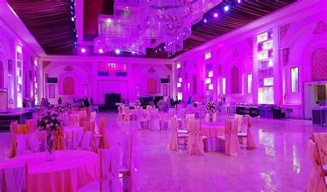 Tivoli Garden Resort in Chattarpur, Delhi with Prices, Photos & Deals