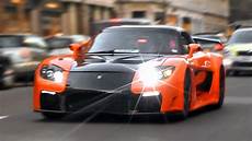 Mazda Rx7 Veilside Fortune by Mazda Rx 7 Veilside Fortune In Mazda Rx7 Veilside Fortune