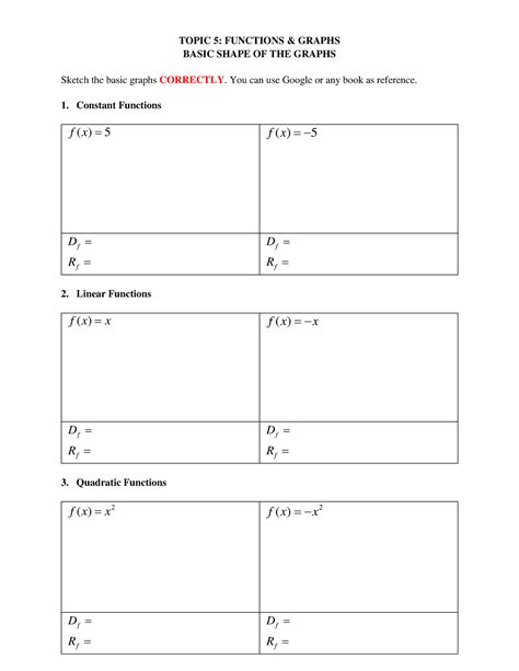 Image result for 7 Basic Graphs
