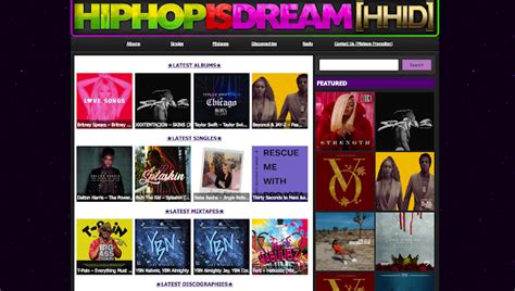 best free music download sites for android phones