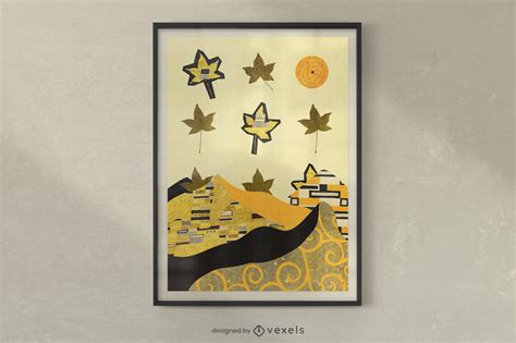 Collage Poster Example 的图像结果