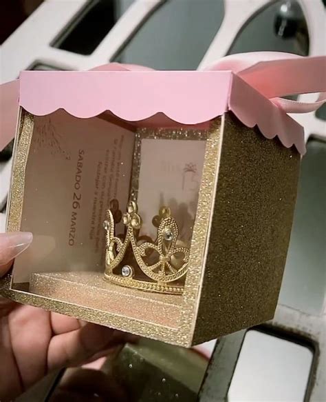 Image result for Exploding Invitation Box