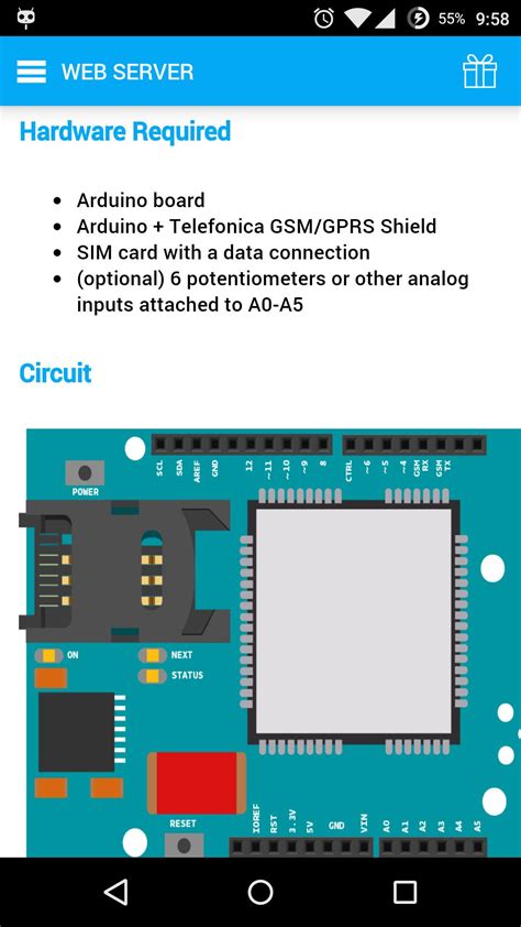 Image result for Arduino Libraries