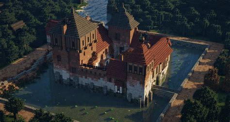 Image result for Conquest Reforged Magic Castle