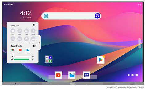 Image result for Prosumer Display Panel