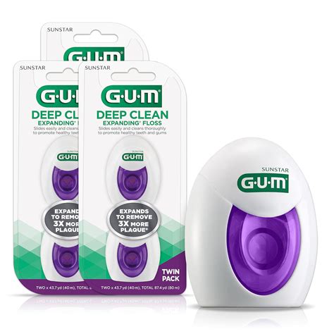 Superdrug Expanding Dental Floss at Zara Baillieu blog