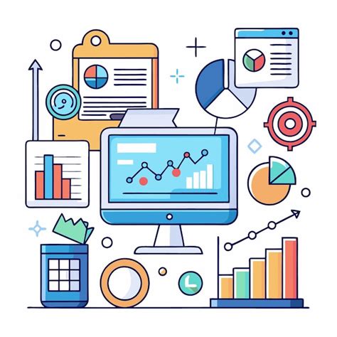 Business Analytics Graph 的图像结果
