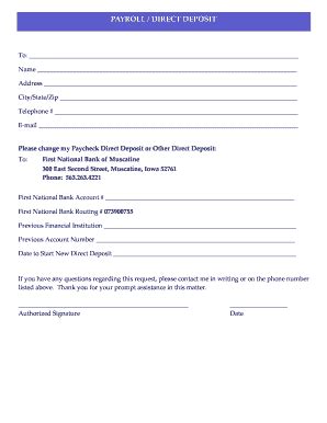 First Bank Filling Form - Fill Online, Printable, Fillable, Blank ...