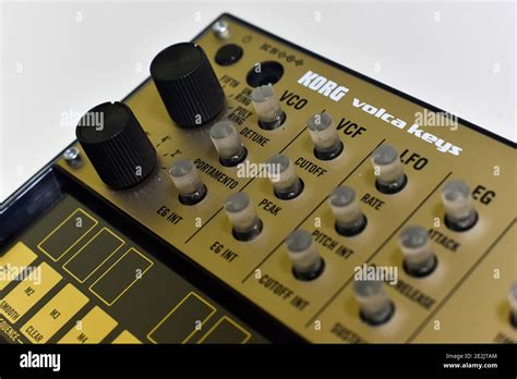 Image result for Korg Volca Keys Tutorial