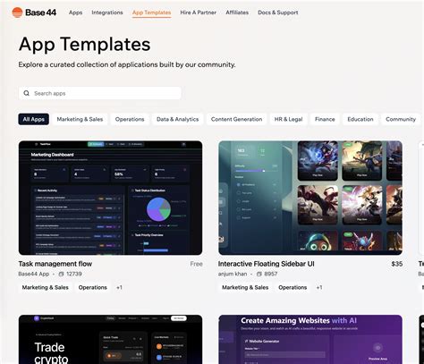Base44 Pricing Guide: 2026 Plans and Deals | All About Cookies