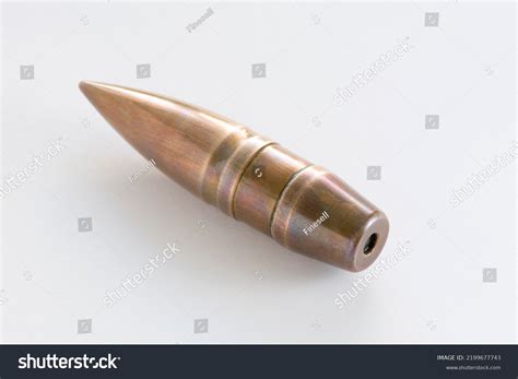 Armor Piercing Rounds