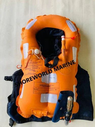Life Jacket - Safety Life Jacket Wholesaler / Distributor from Kolkata
