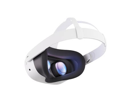 Quest 3 VR 的图像结果