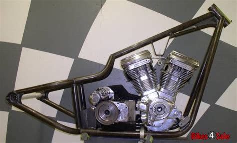 Adventure Motorcycle Frame 的图像结果