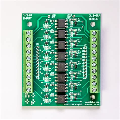 Raspberry Isolated Digital Input 的图像结果