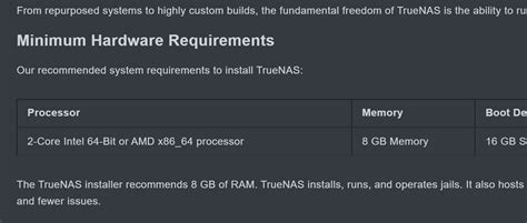 Image result for TrueNAS Scale Guide