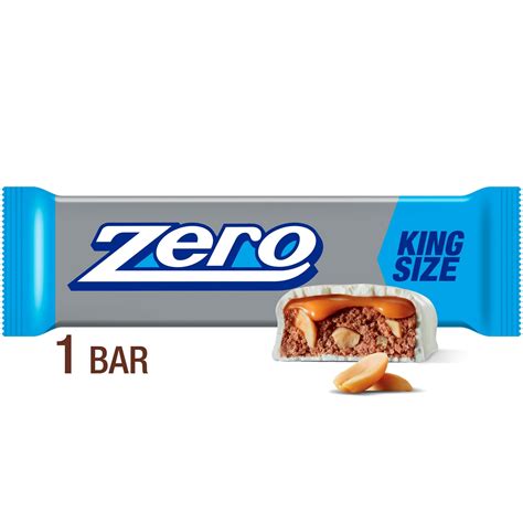 Zero Bar Candy