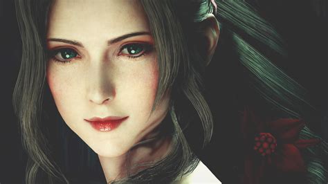 E3：《最终幻想7：重制版》角色图 蒂法爱丽丝美如画_3DM单机