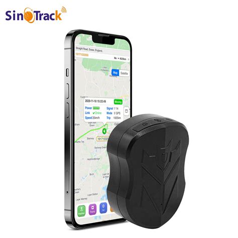 Tracking Locator 的图像结果