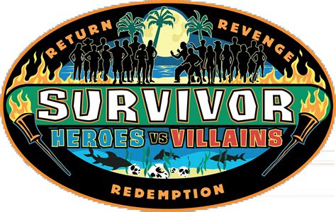 Survivor: Heroes vs. Villains | Survivor Wiki | Fandom