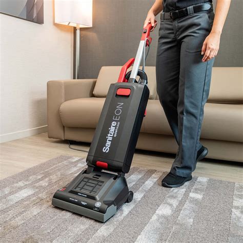 Best Commercial Upright Vacuum Cleaners | Sanitaire Commercial